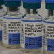 Imagen para el artículo titulado Los nacidos antes de 1989 podrían tener que vacunarse de nuevo contra el sarampión por culpa de los antivacunas